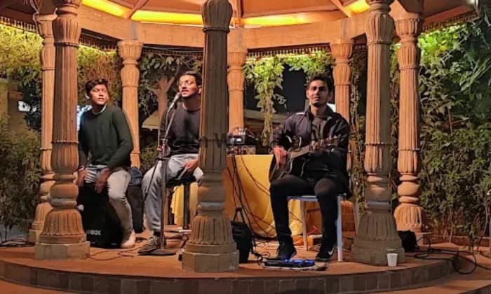 Symphony The Band Symphony The Band