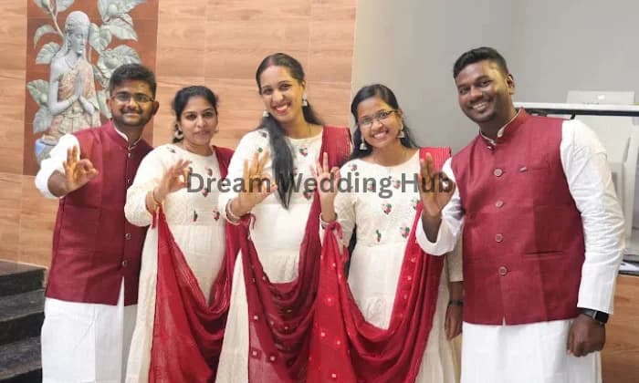 Saravana Studio Saravana Studio