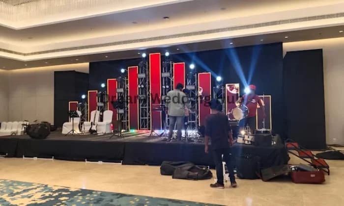 Margret Audio Visual Margret Audio Visual