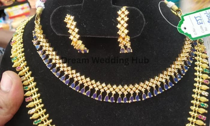 Alankar Fancy Gold Covering and Fancy Alankar Fancy Gold Covering and Fancy