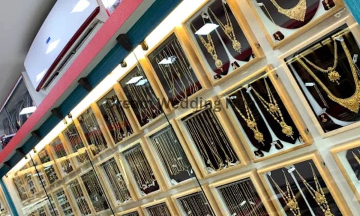 Mdv Krishna Jewellery Mdv Krishna Jewellery