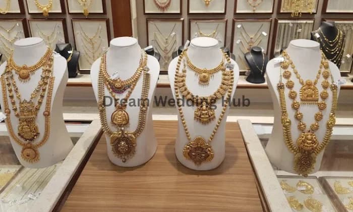 Poongulazhi Jewellers Pvt Ltd Poongulazhi Jewellers Pvt Ltd