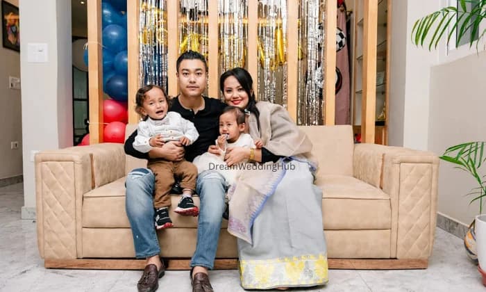 Shillong Studio Shillong Studio