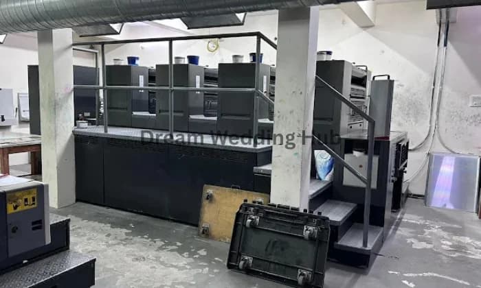 Surya Press Surya Press