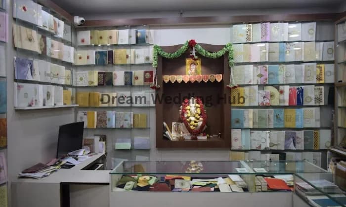 Sri Ganapathi Cards Sri Ganapathi Cards