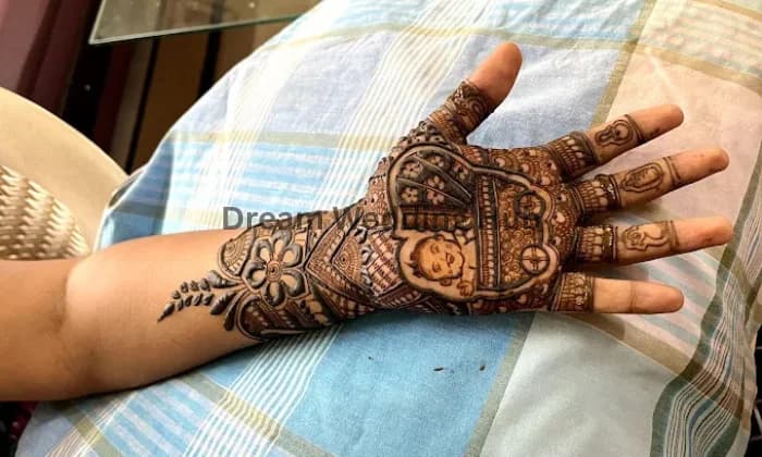 Preethijanani mehandi Preethijanani mehandi