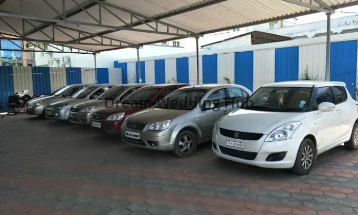 Comfort Carz Comfort Carz