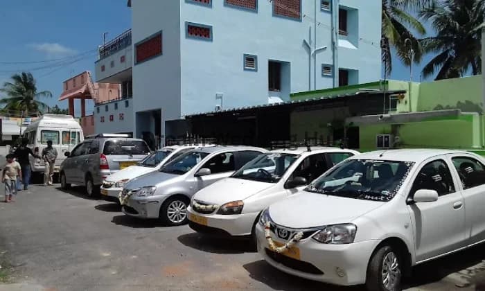 Coimbatore Car Rental Coimbatore Car Rental