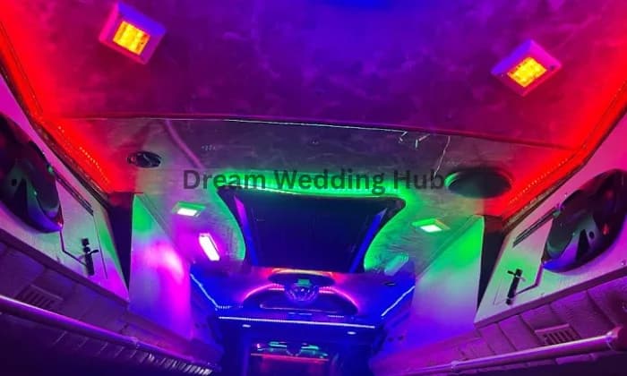 Reddy Travels Reddy Travels