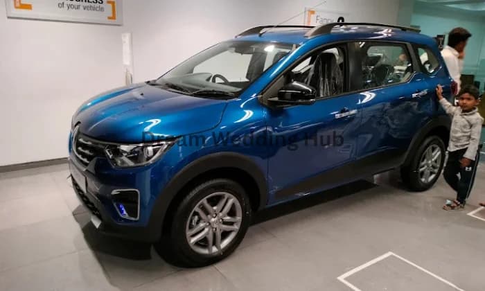 Guna self drive car rental Guna self drive car rental