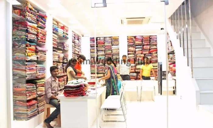 Rajshri Fashions Rajshri Fashions