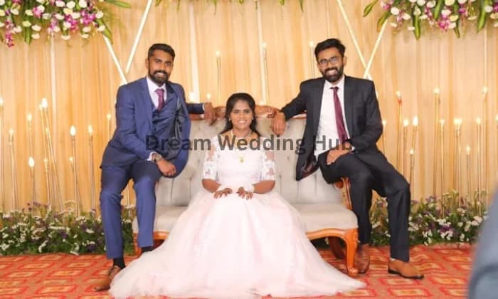 The Dress Shop The Dress Shop