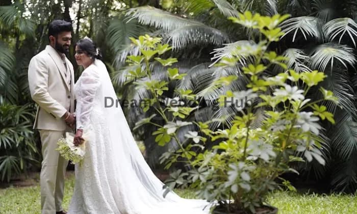 MissMad Wedding Dress MissMad Wedding Dress