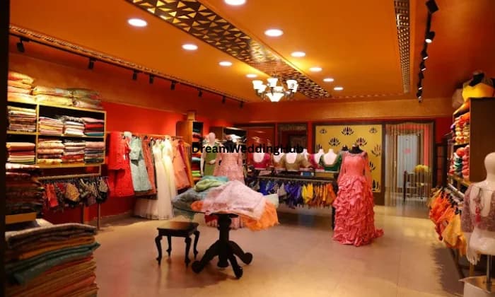 Lans Bridal Couturier Lans Bridal Couturier