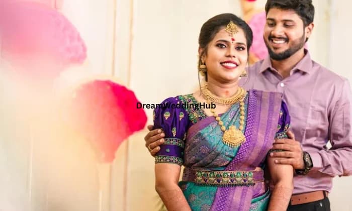 Reya Bridal Blouse Designer Reya Bridal Blouse Designer