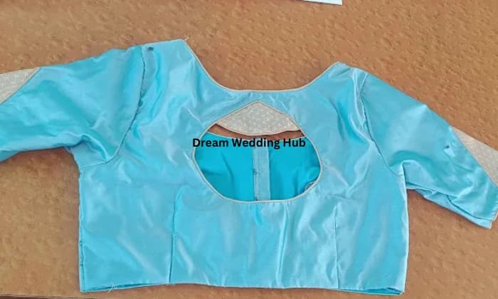 Bharani Designers Ladies Tailor Bridal Blouse Designer Bharani Designers Ladies Tailor Bridal Blouse Designer