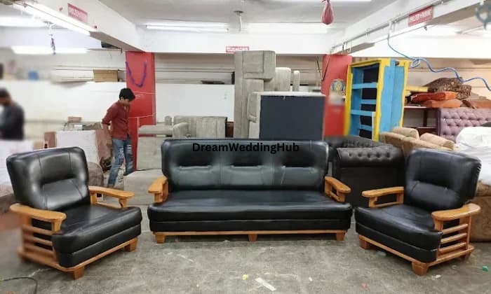 De Sofas De Sofas