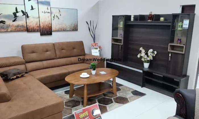 Damro Furnitures Damro Furnitures