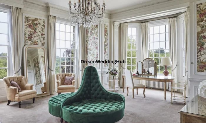 Woodlux Furnishing Woodlux Furnishing