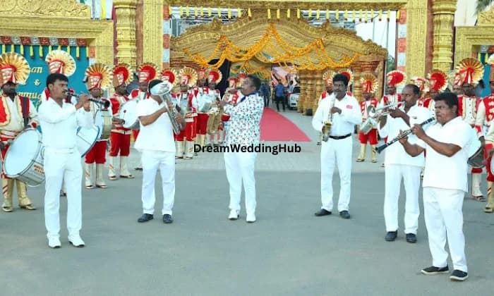 Dhinesh Band Dhinesh Band