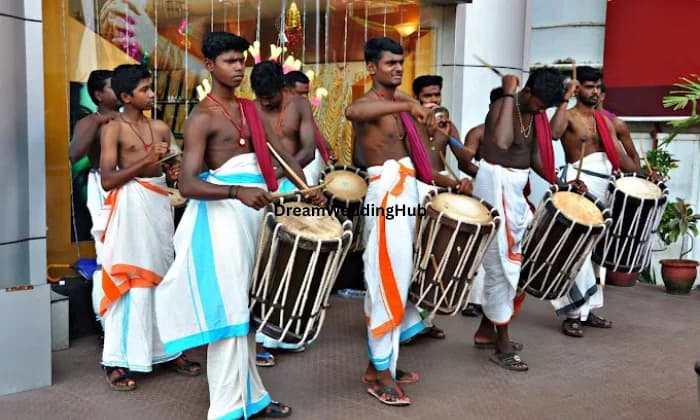 Chenda melam Chennai Chenda melam Chennai
