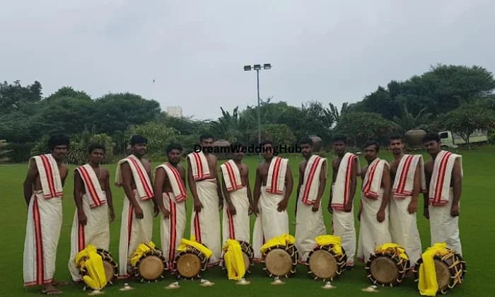 chenda melam chenda melam
