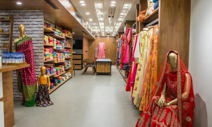 Finesse Couture Bridal and Festive Wear Finesse Couture Bridal and Festive Wear