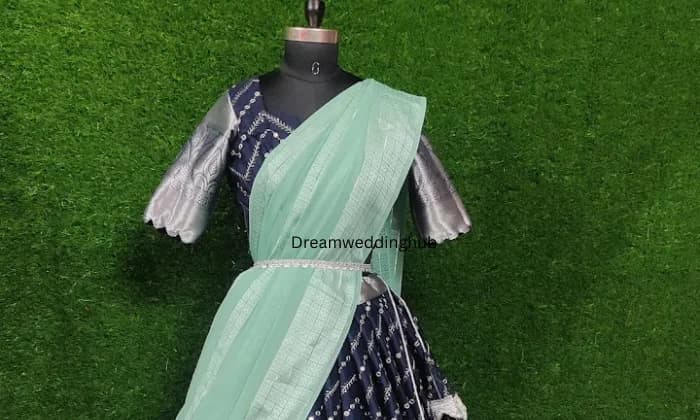 Samskruti Stitches Samskruti Stitches