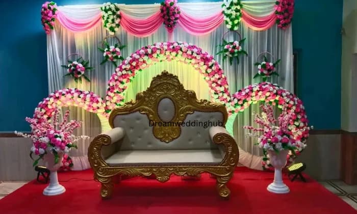 Trio an Event and Wedding Planner Trio an Event and Wedding Planner