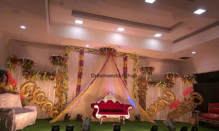 Unique Event Planner Unique Event Planner