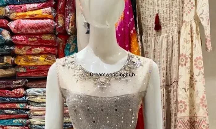 SETH VASTRA BHANDAR SETH VASTRA BHANDAR