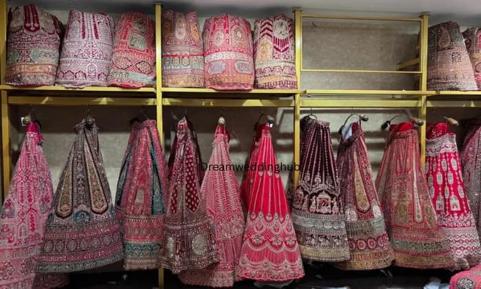 Shubh Lagan Sarees Shubh Lagan Sarees