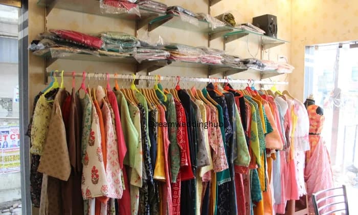 Adyansh Readymade Adyansh Readymade