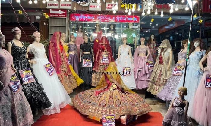 Aanchal Boutique Aanchal Boutique