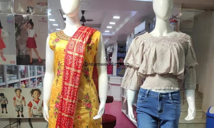 Karishma Collection Karishma Collection