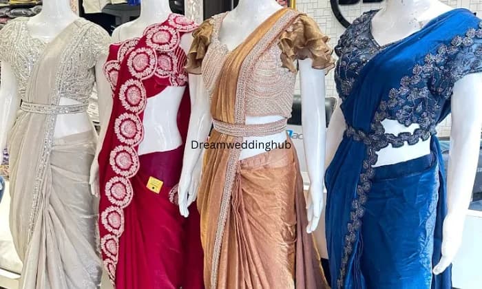 SUNITA SAREE HOUSE SUNITA SAREE HOUSE