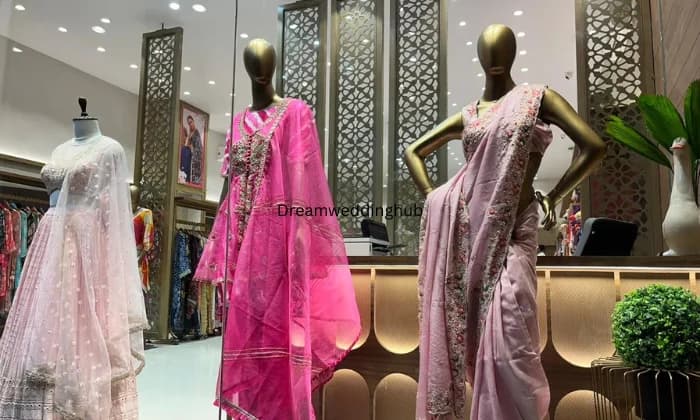 Shehzadi Fashion Shehzadi Fashion