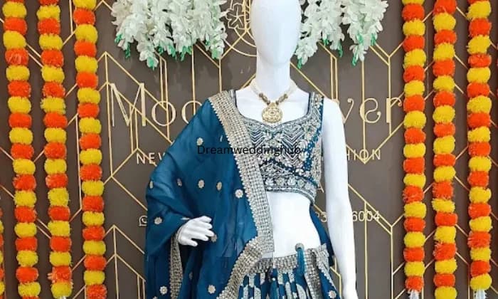 Moon flower the womens ethenic wear Moon flower the womens ethenic wear