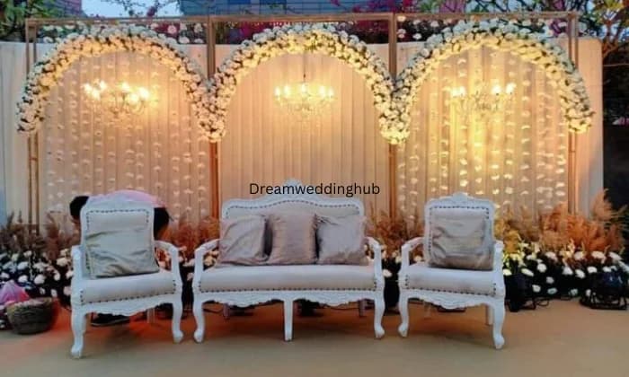 TRC Events Wedding Planner TRC Events Wedding Planner