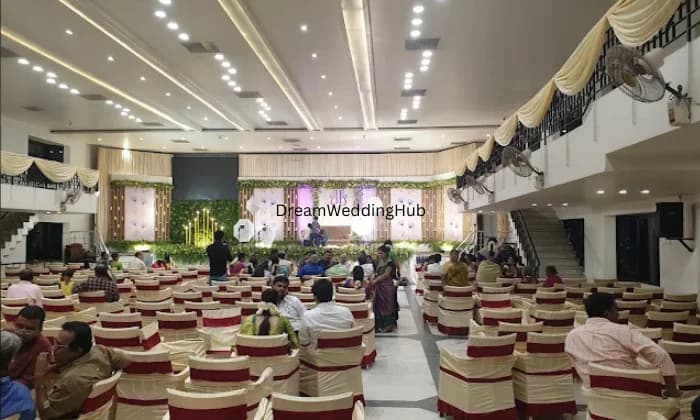 Arunachalam Kamalambal Arunachalam Kamalambal