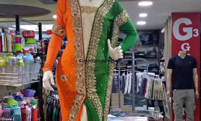 G3 Gulshan The Family shop Family clothes G3 Gulshan The Family shop Family clothes