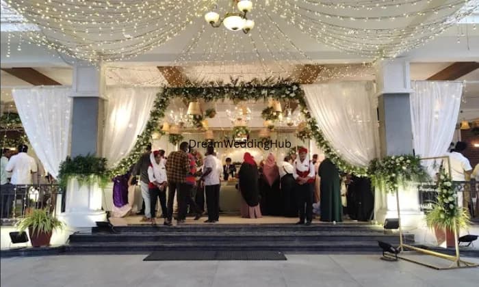 Kalyaani Mahal Kalyaani Mahal