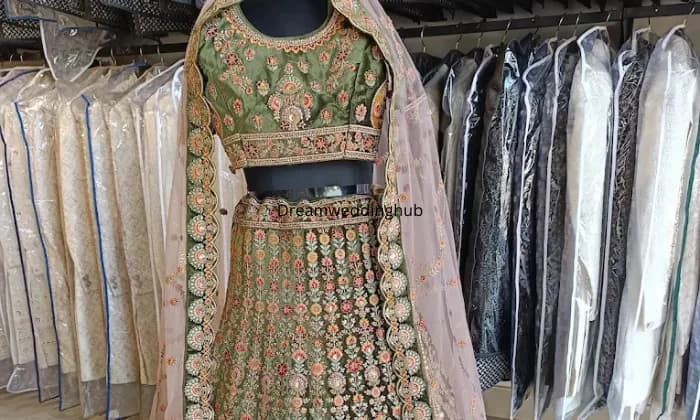 Sarang Wedding House Sarang Wedding House