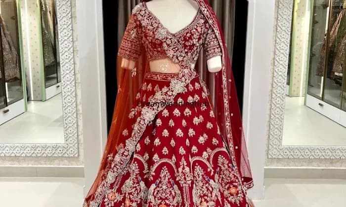 Kashni Couture Bridal outfits on Rent Kashni Couture Bridal outfits on Rent