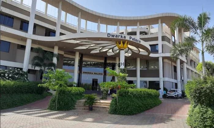 Dwarka Palace Dwarka Palace