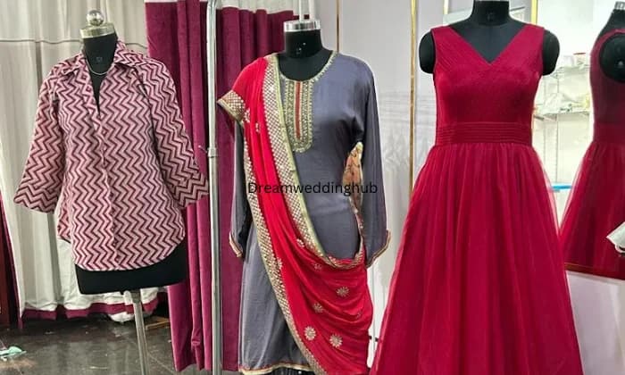 MONAs Elite Fashion Boutique MONAs Elite Fashion Boutique