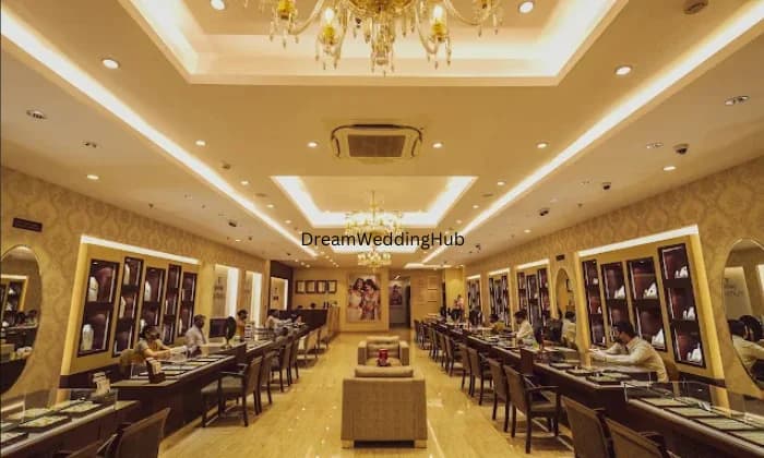 Tanishq Jewellery Rohtak Tanishq Jewellery Rohtak