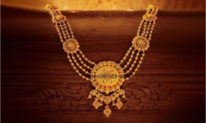 New Narendra Jewellers New Narendra Jewellers
