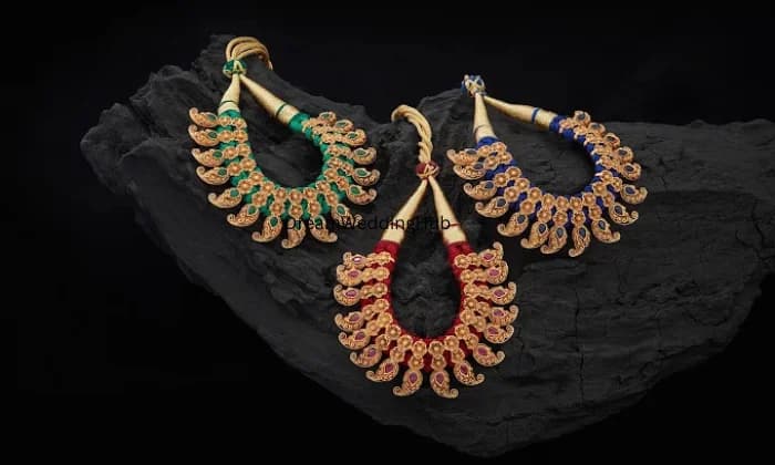 Kushals Fashion Jewellery Kushals Fashion Jewellery