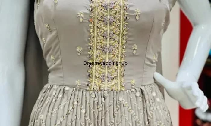 Aman Lehenga House Aman Lehenga House